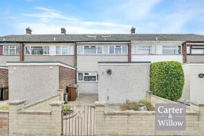 4, Siviter Way, Dagenham RM10 9SS