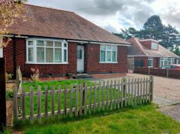 7, The Croft, Derby DE74 2EG