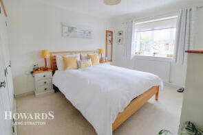 12a, Station Road, Norwich NR15 2DU