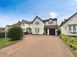 56, Wood Lane, Cannock WS11 1TA