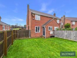 37, Filey Road, Gristhorpe, Filey YO14 9PH