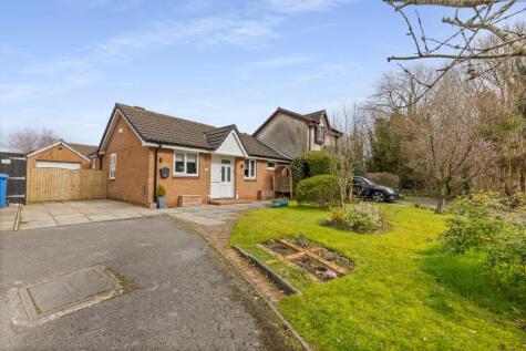 Dalby Close, Birchwood, WA3