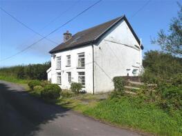 Penylan Cottage, C2222 From, Maesybont, Llanelli SA14 7HD
