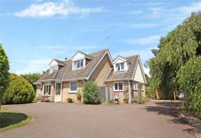 Holly House, Station Road, Beccles NR34 8EQ