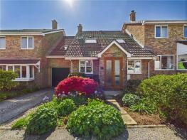 2, Wherry Way, Dobwalls PL14 4NS