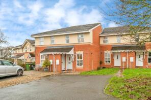 18, Falcon Close, Droitwich WR9 7HF