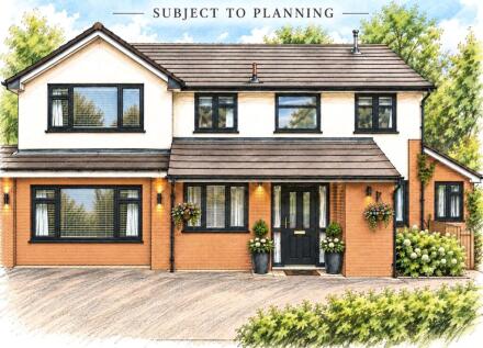 Cedar Drive, Sunningdale, Berkshire, SL5