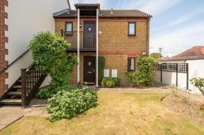 Flat 33, Rose Court, Aigburth Avenue, Bognor Regis PO21 3DB