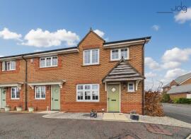 26, Nairn Road, Lancaster LA1 5UY