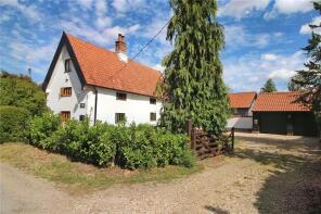 Church Farm, Church Road, Norwich NR15 2UG