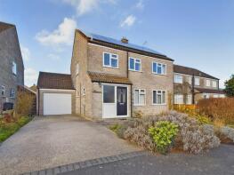 3, Orchard Close, Queen Camel, Yeovil BA22 7NY