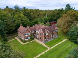 1, The Red House, Warrs Hill Road, Lewes BN8 4JE