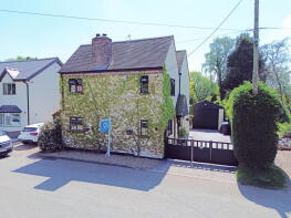 4, School Lane, Stafford ST18 9AG