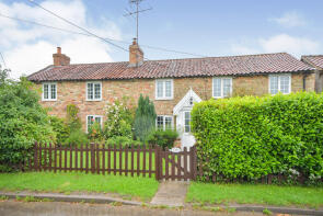 27, Glentworth Road, Kexby, Gainsborough DN21 5NA