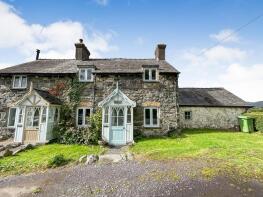 Llyndir, Church Street, Bala LL23 7UB