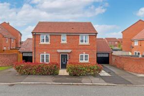 3, Butts Green, Burtonwood And Westbrook, Warrington WA5 7AD