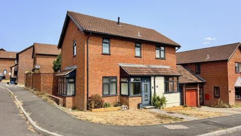 Kinforde, Chard, Somerset TA20
