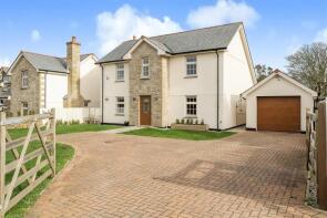 4, Dukes Field, Trenerth Road, Hayle TR27 5ER