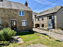 1, Sunnyside Cottages, North Road, Penzance TR20 9JY