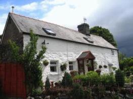 Pen Y Banc, Sarnau LL23 7LG