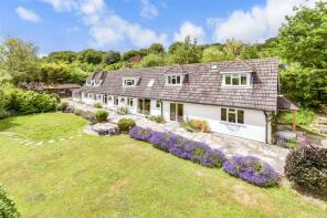 The Barn, Marley Lane, Canterbury CT4 6JJ