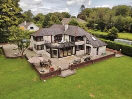 Kelly Gardens, Road From Jay House To Timberpiece, Lifton PL16 0HQ