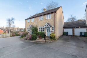 1, White Cottages, Meadow Lane West, Dudbridge, Stroud GL5 5JP