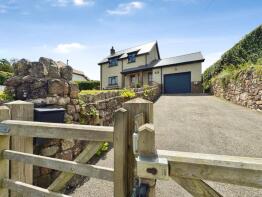 Burges View, Unclassified Section-y2300, Llanmadoc, Swansea SA3 1DE