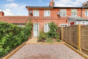 2, Seven Gardens, Seven Gardens Road, Woodbridge IP13 6SU