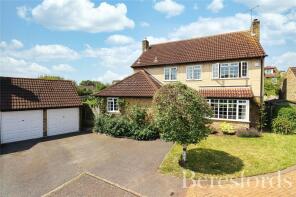 21, The Fairways, Cold Norton CM3 6JJ