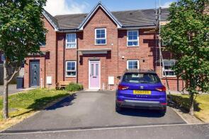 27, Farmers Way, Maryport CA15 8PQ