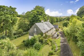 West Mill, Acland Lane, Cutcombe, Minehead TA24 7EH