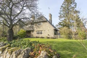 12 Peach Tree Cottage, The Green, Peterborough PE8 5LD
