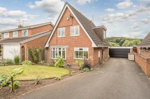 6, Reynolds Close, Dudley DY3 4NQ
