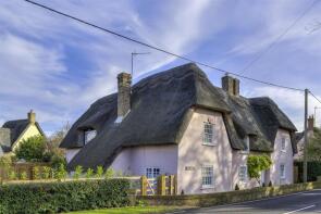 Rectory Farm Cottage, Station Road, Huntingdon PE28 2LE