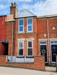 Birdwell Road, Sheffield, S4