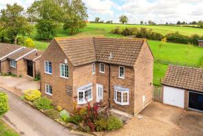 Brookside, Mill Lane, Towcester NN12 7SH
