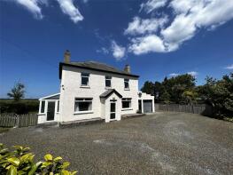 Highcroft, Wainhouse Corner, A39 Between Treskinnick Cross And Wainhouse Corner, Poundstock, Bude EX23 0AZ