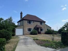 Pollards, Alverstone Road, Queen Bower, Newchurch PO36 0NY
