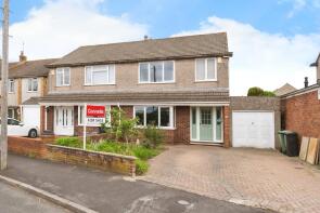 10, Westland Avenue, Bristol BS30 9SH