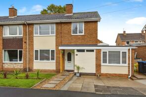 2, Westwick Terrace, Saltersgill Avenue, Middlesbrough TS4 3QQ