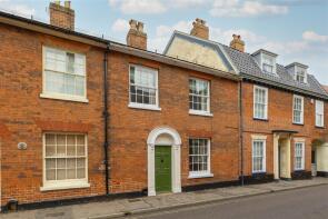 6, Ballygate, Beccles NR34 9NA