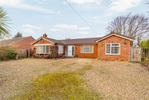 Tudor Lodge, Rookery Road, Bicker, Boston PE20 3DA