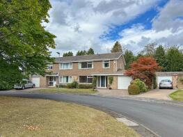 15, Aykley Green, Durham DH1 4LN