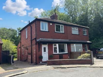 Nansen Avenue, Monton, M30