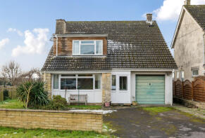 Eltalgo, Chapel Lane, Old Sodbury BS37 6NG
