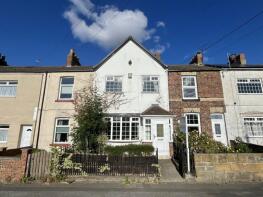 32, Redcar Road, Guisborough TS14 6RH