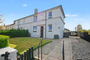 257, Ashkirk Drive, Glasgow G52 1HS
