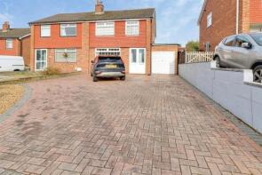 15, Woodnoth Drive, Crewe CW2 5BN