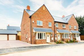6, Payne Place, Witney OX29 8FW